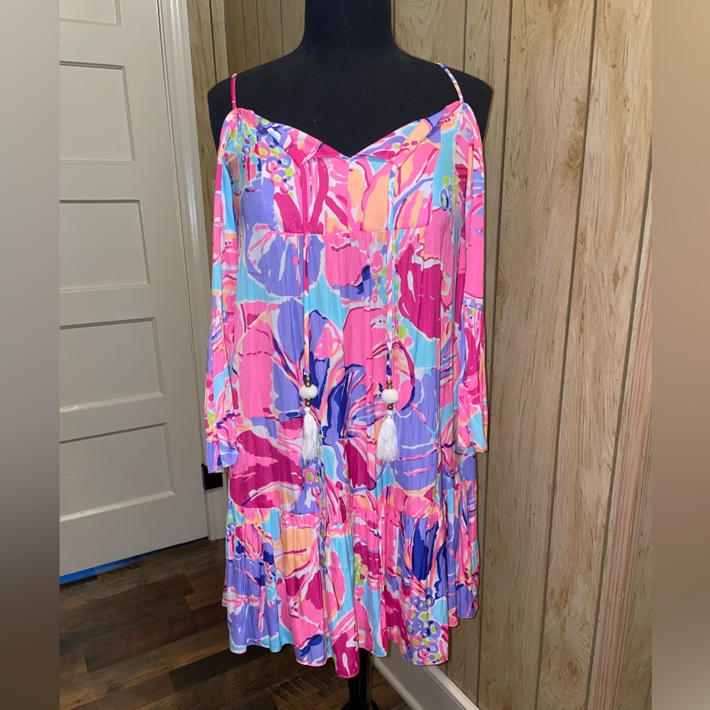 Lilly Pulitzer Alanna Dress